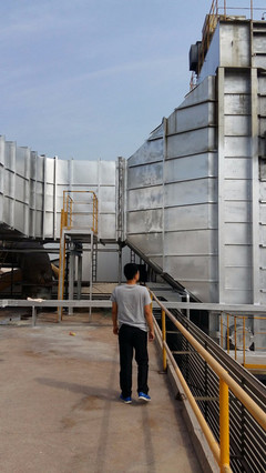 伊清環(huán)?！?【工廠除塵器】-【達標神器】工廠除塵器-佛山市伊清環(huán)保工程 .