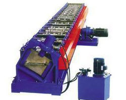 【480型環(huán)保陽極板壓型設(shè)備】品牌_生產(chǎn)供應商廠家_今日行情價格走勢-泊頭市豪信壓瓦機械廠