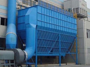 煤礦破碎機除塵器/潔綠環(huán)?？萍約ell/洗煤廠除塵器洗煤廠防爆布袋除塵器圖片_高清圖_細節(jié)圖