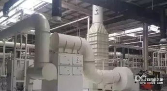 環(huán)保稅起征 看看錫柴如何實現(xiàn) 綠色工廠