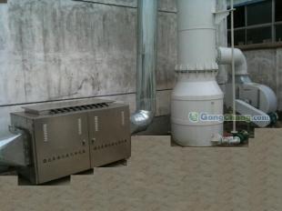 供應(yīng)福建塑料廠廢氣處理 福州海潤環(huán)保科技_機械及行業(yè)設(shè)備_世界工廠網(wǎng)中國產(chǎn)品信息庫