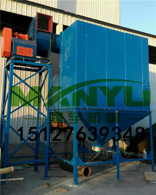 湖北恩施120袋布袋除塵器環(huán)保達標(biāo)_環(huán)保設(shè)備欄目_