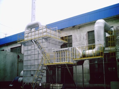 PVC塑膠DOP靜電凈化回收設(shè)備的應(yīng)用與價(jià)值——以無錫市水秀環(huán)保節(jié)能設(shè)備廠為例