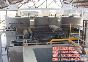 超市污水處理設(shè)備 專業(yè)廠家直銷，高效環(huán)保解決方案