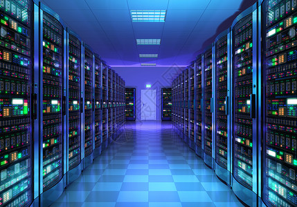 數(shù)據(jù)庫(kù)Logo背景下的數(shù)據(jù)庫(kù)與計(jì)算機(jī)網(wǎng)絡(luò)服務(wù) 數(shù)字化時(shí)代的基石