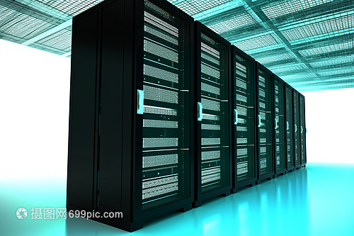 數(shù)據(jù)中心基石 服務(wù)器、數(shù)據(jù)庫(kù)與網(wǎng)絡(luò)服務(wù)的協(xié)同交響