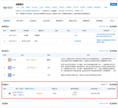 支付格局再起波瀾 華為入局，數(shù)據(jù)庫(kù)與網(wǎng)絡(luò)能力或成破局關(guān)鍵